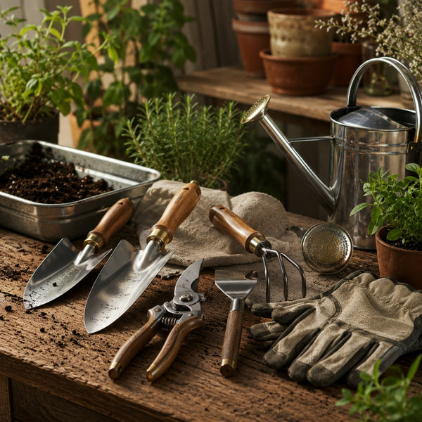 Gardening Tools