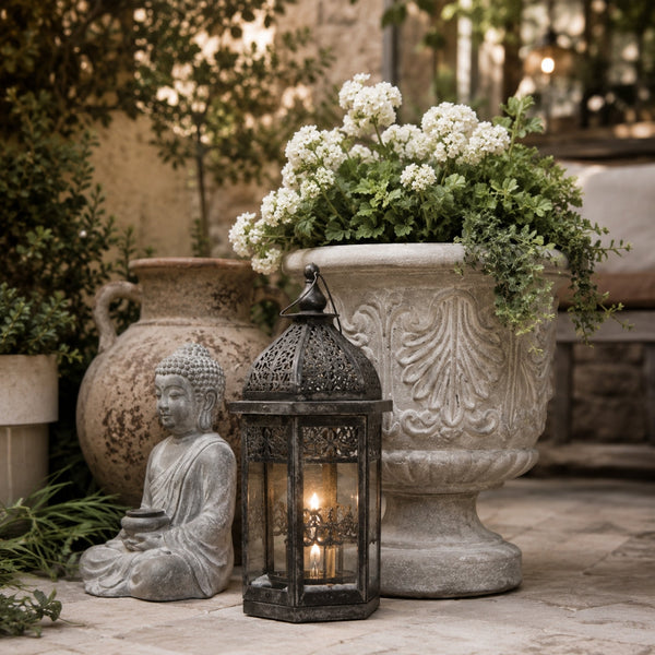 Garden Decor