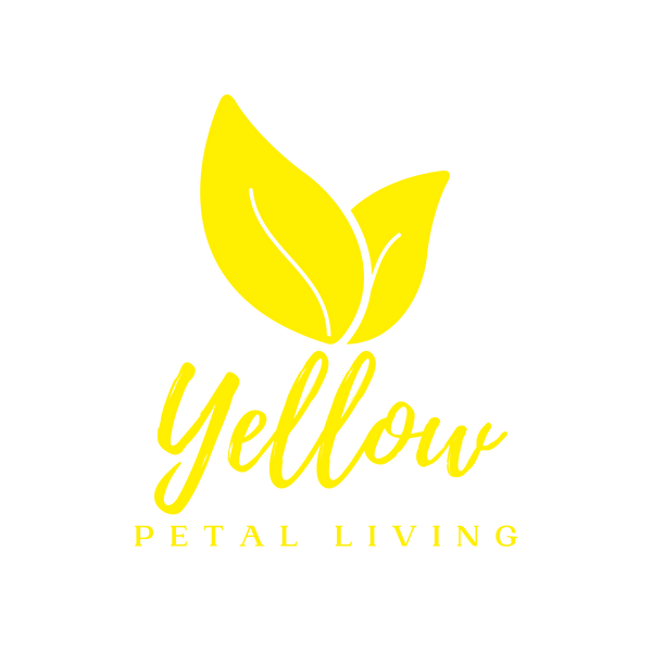 Yellow Petal Living