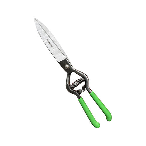 Gardening Hand Grass Clippers Pruning Scissors for Precision Trimming