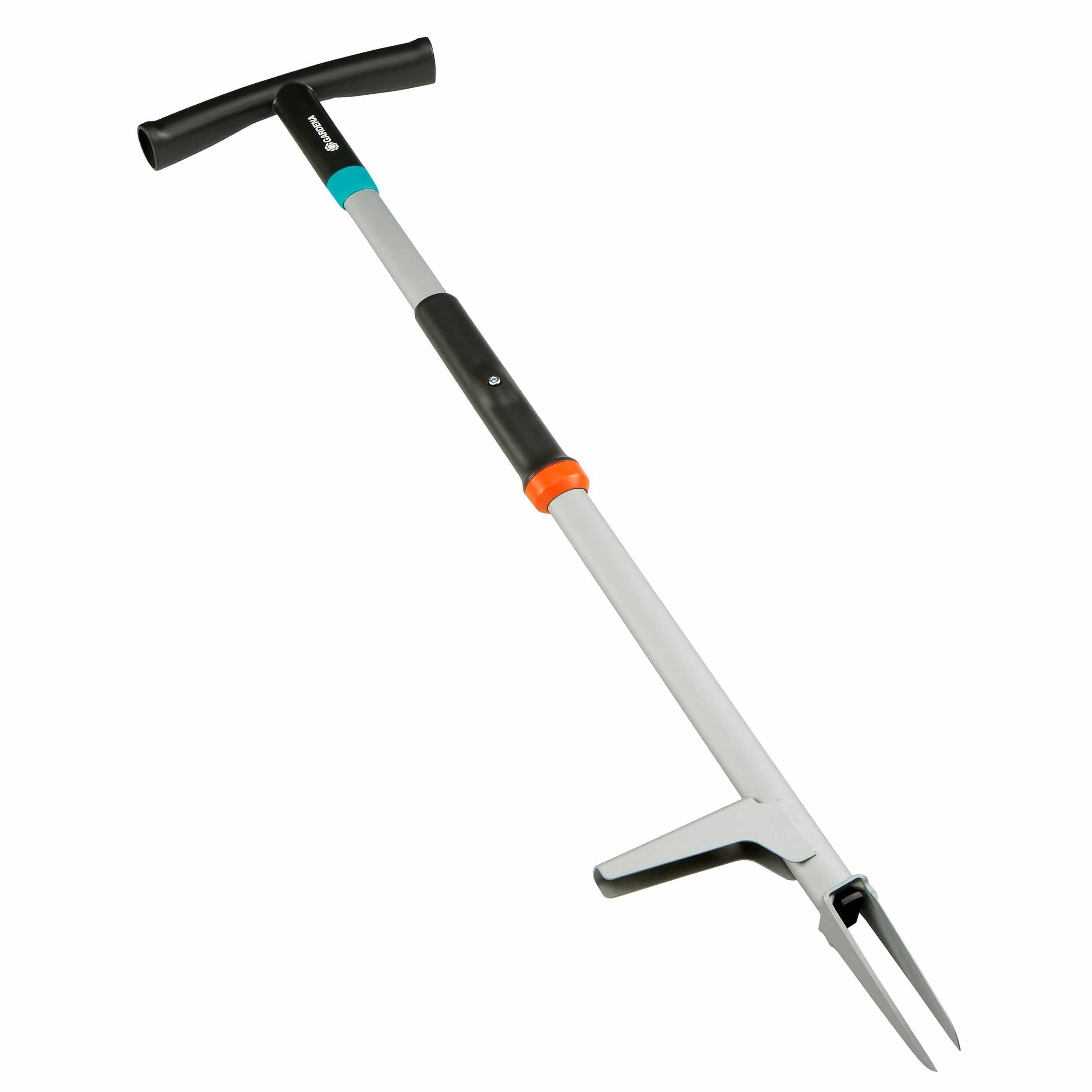 Weed Puller Hand Tool for Easy Garden Weeding Tasks