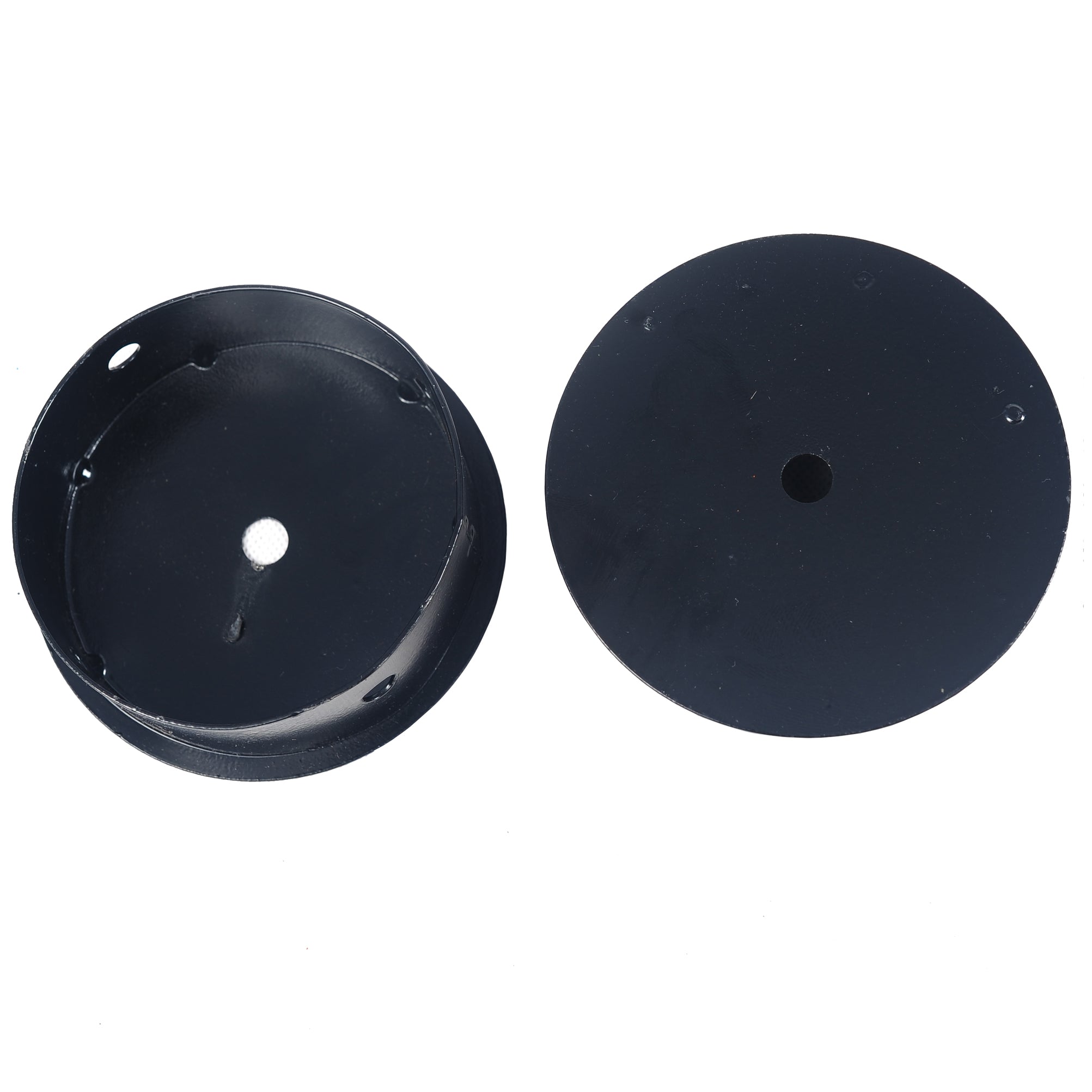 Manual Rolling Lawn Aerator Push Tool with Long Handle
