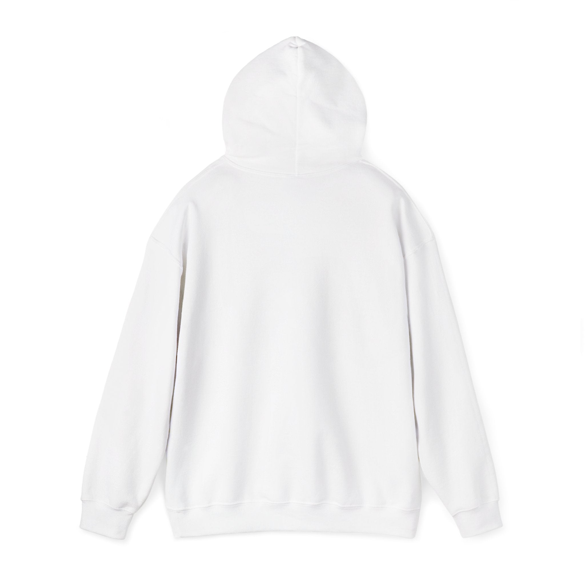 Hoodie - Yellow Leaf Logo Pullover
