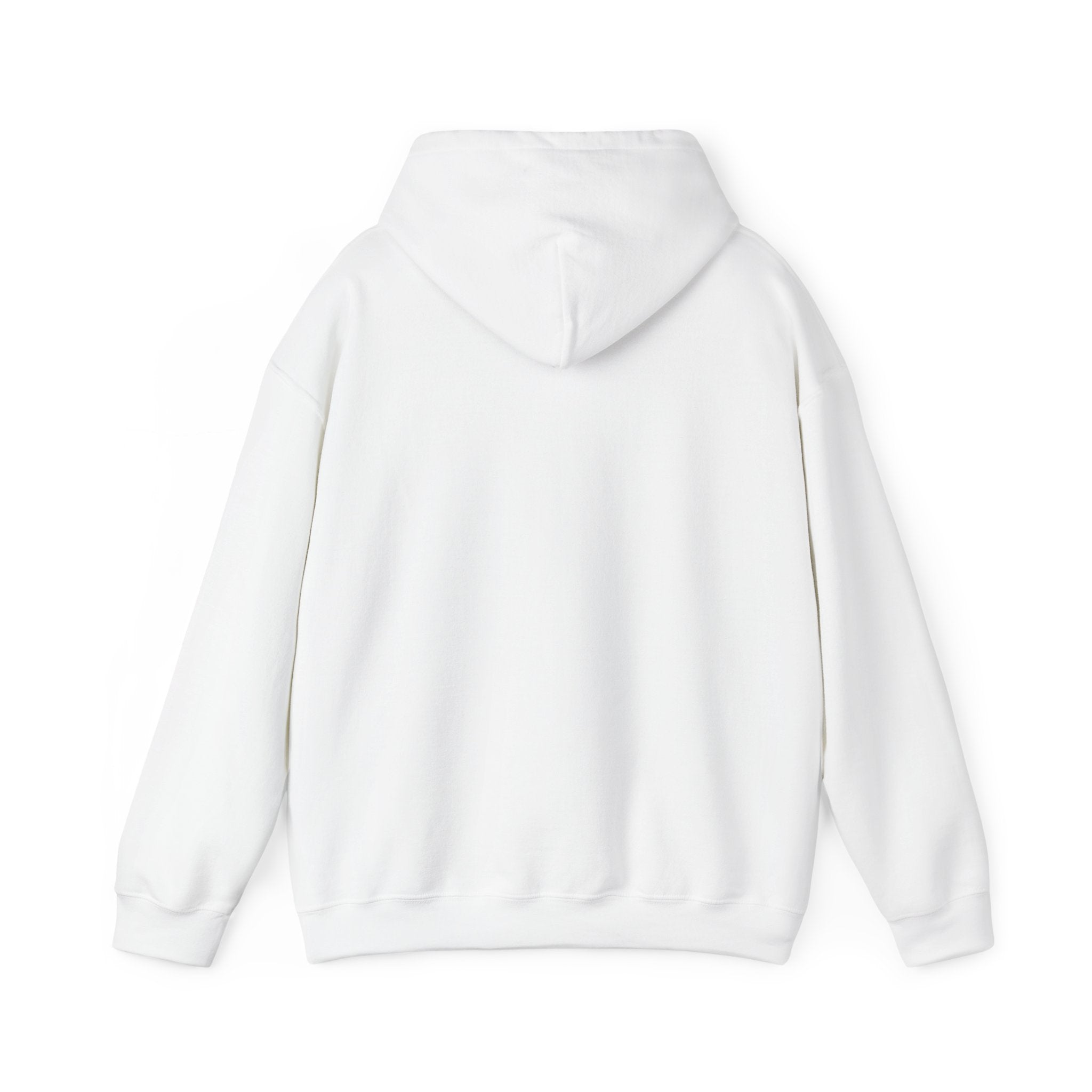 Hoodie - Yellow Leaf Logo Pullover