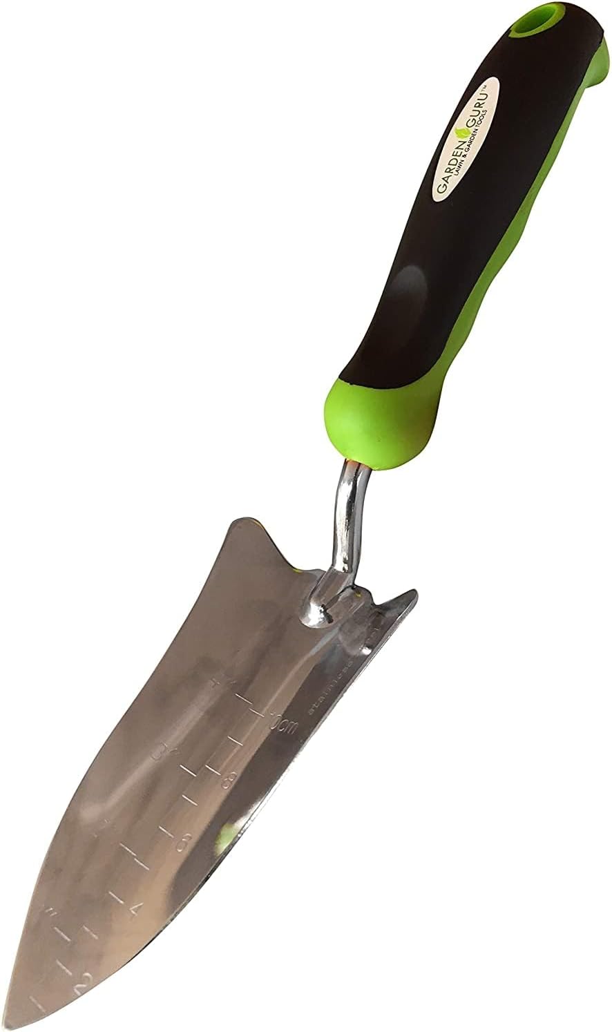 Titanium Garden Transplanter Trowel Heavy Duty Planting Tool