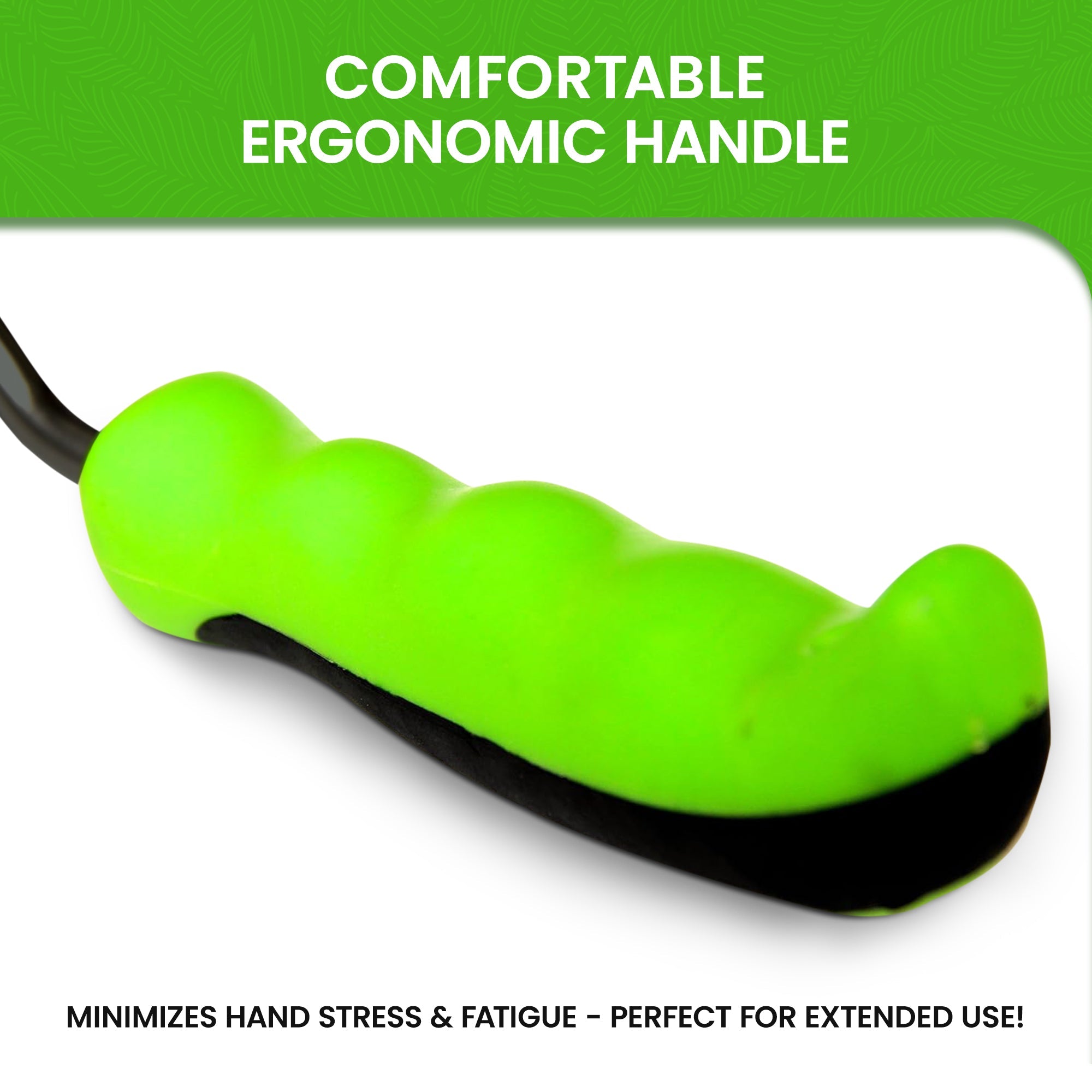 Stainless Steel Garden Dandelion Weeder Hand Removal Tool