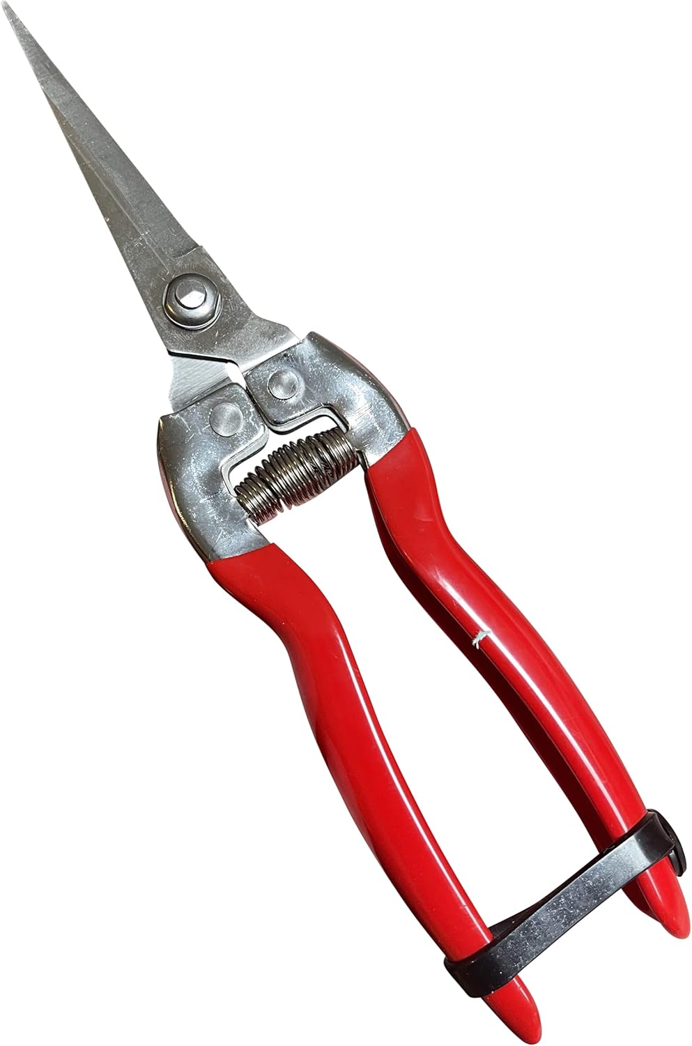 Garden Pruning Snips Clippers for Precision Plant Trimming