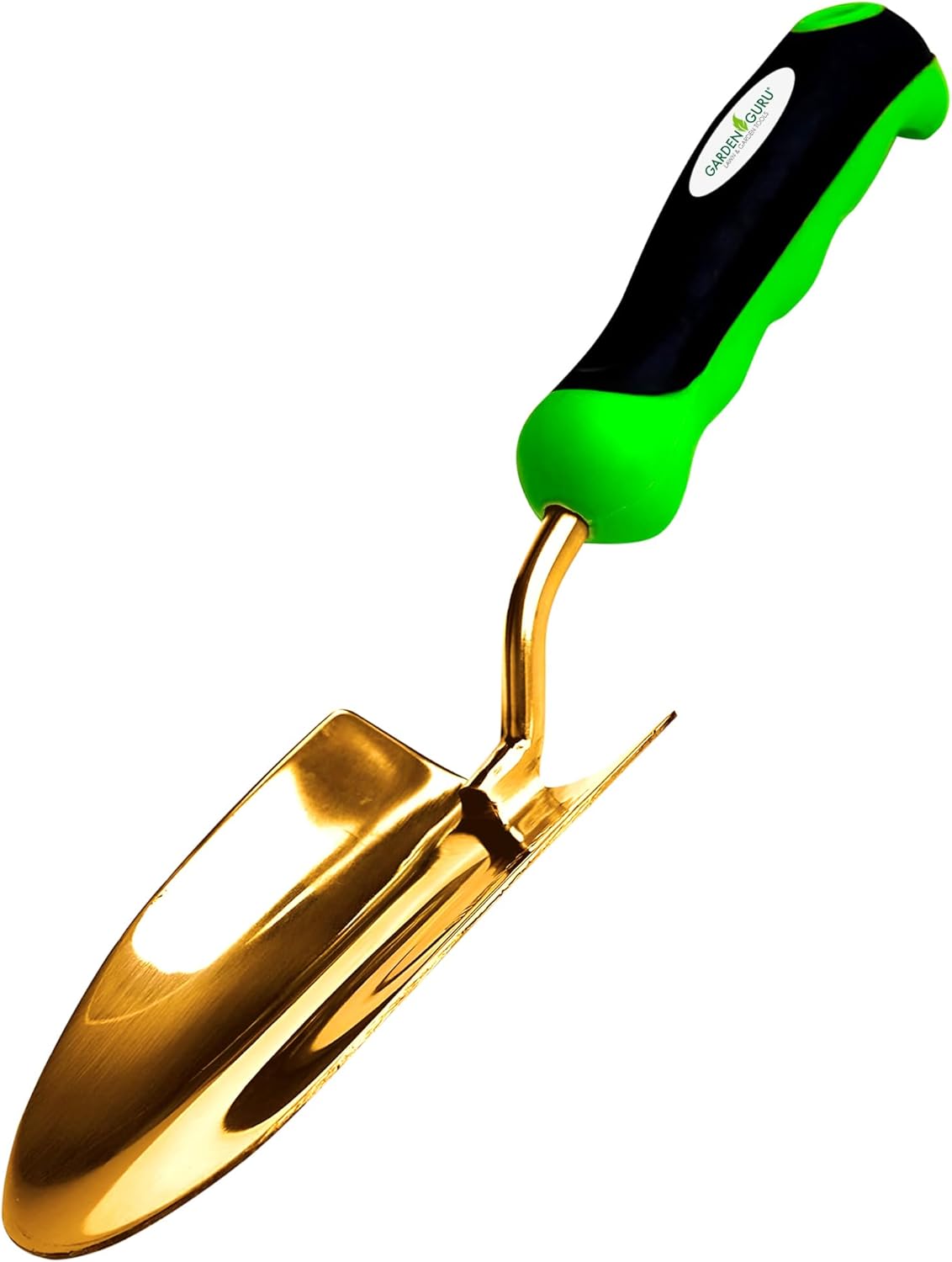 Titanium Garden Trowel Heavy Duty Hand Digging Tool