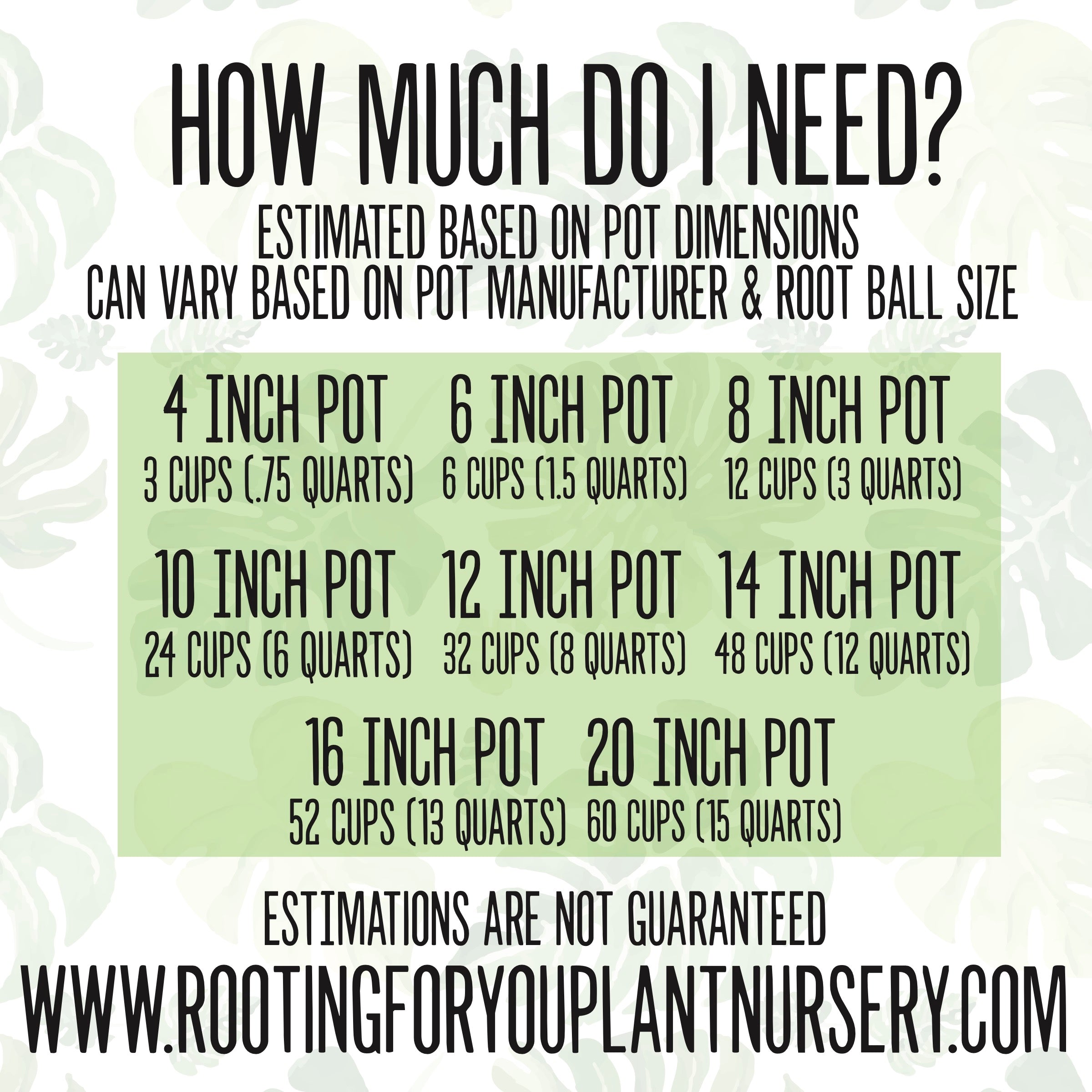 Plant Premium Potting Mix for Healthy Growth