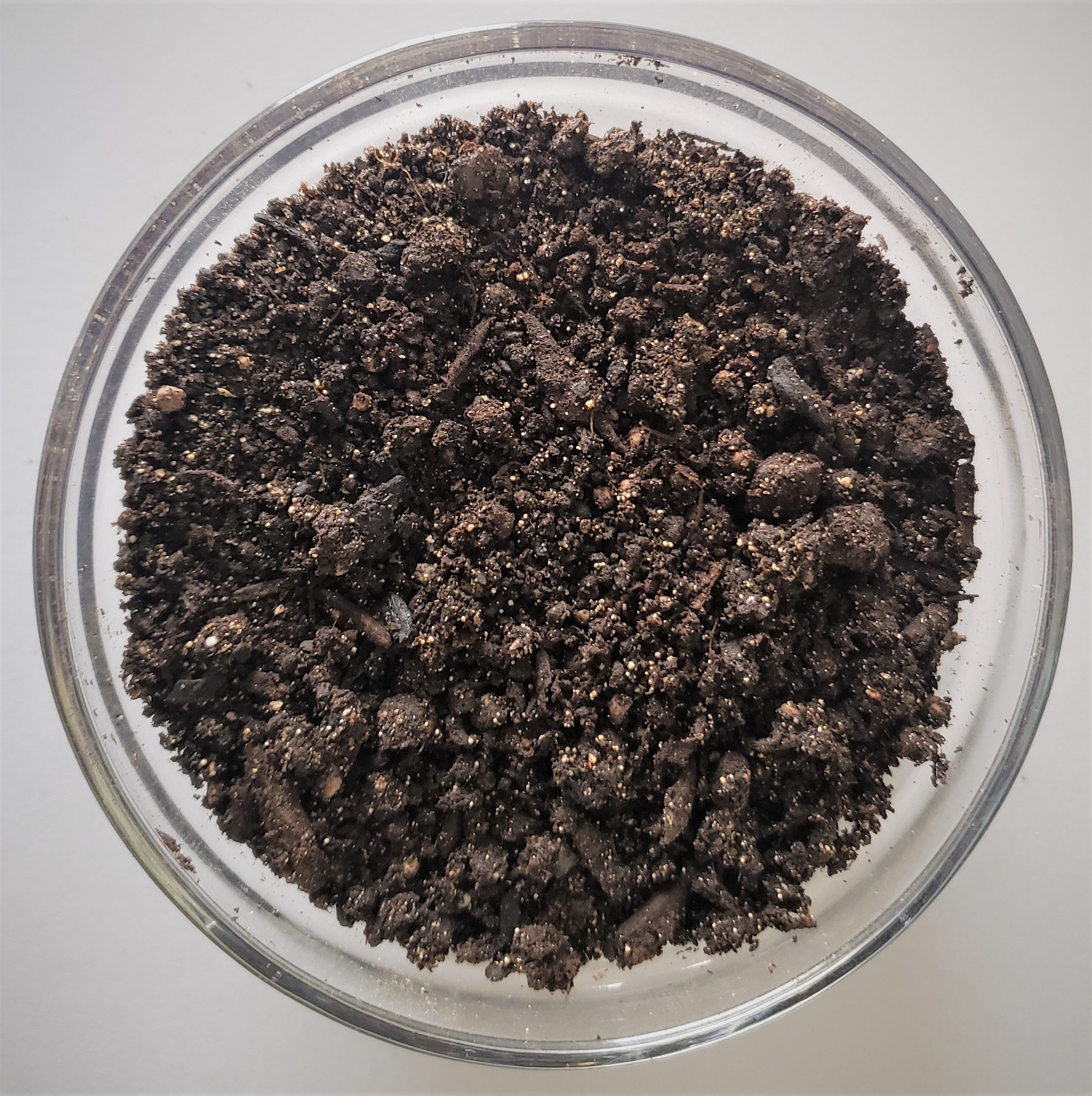 Elite LOS Mixing Blend Premium Living Organic Soil Amendment