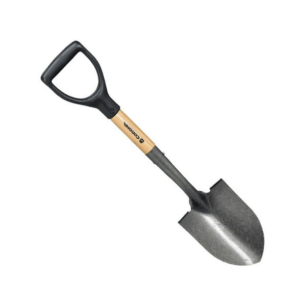 Corona Multi-Purpose Mini Shovel Compact Gardening Hand Tool