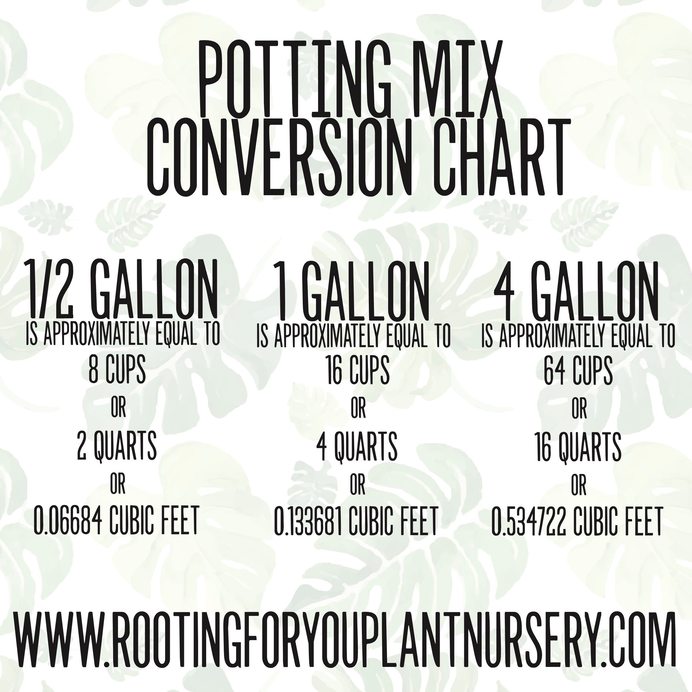 Plant Premium Potting Mix for Healthy Growth